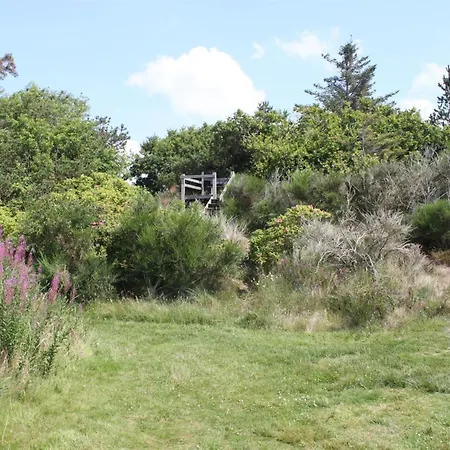 Pyry - 400m To The Inlet By Interhome * Skjern