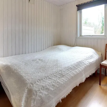 Pyry - 400m To The Inlet By Interhome Holiday home